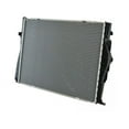 thumbnail image 1 of Radiator - Compatible with 2009 - 2013 BMW 328i xDrive N52 2010 2011 2012, 1 of 2