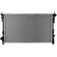 thumbnail image 1 of Radiator - Compatible with 2009 - 2013 Lincoln MKS 3.7L V6 2010 2011 2012, 1 of 2