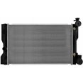 thumbnail image 1 of Radiator - Compatible with 2009 - 2013 Toyota Corolla 1.8L 4-Cylinder 2010 2011 2012, 1 of 2