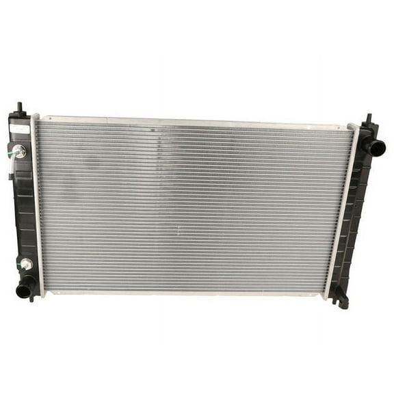 Radiator - Compatible with 2009 - 2014, 2016 - 2022 Nissan Maxima 2010 2011 2012 2013 2017 2018 2019 2020 2021