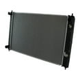 thumbnail image 1 of Radiator - Compatible with 2009 - 2014 Nissan Murano 2010 2011 2012 2013, 1 of 2