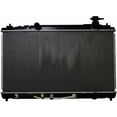 thumbnail image 1 of Radiator - Compatible with 2009 - 2015 Toyota Venza 2010 2011 2012 2013 2014, 1 of 2