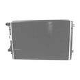 thumbnail image 1 of Radiator - Compatible with 2009 - 2016 Volkswagen Eos 2.0L 4-Cylinder 2010 2011 2012 2013 2014 2015, 1 of 2
