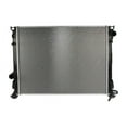 thumbnail image 1 of Radiator - Compatible with 2009 - 2019 Chrysler 300 (Models with Standard Duty Cooling Only) 2010 2011 2012 2013 2014 2015 2016 2017 2018, 1 of 2