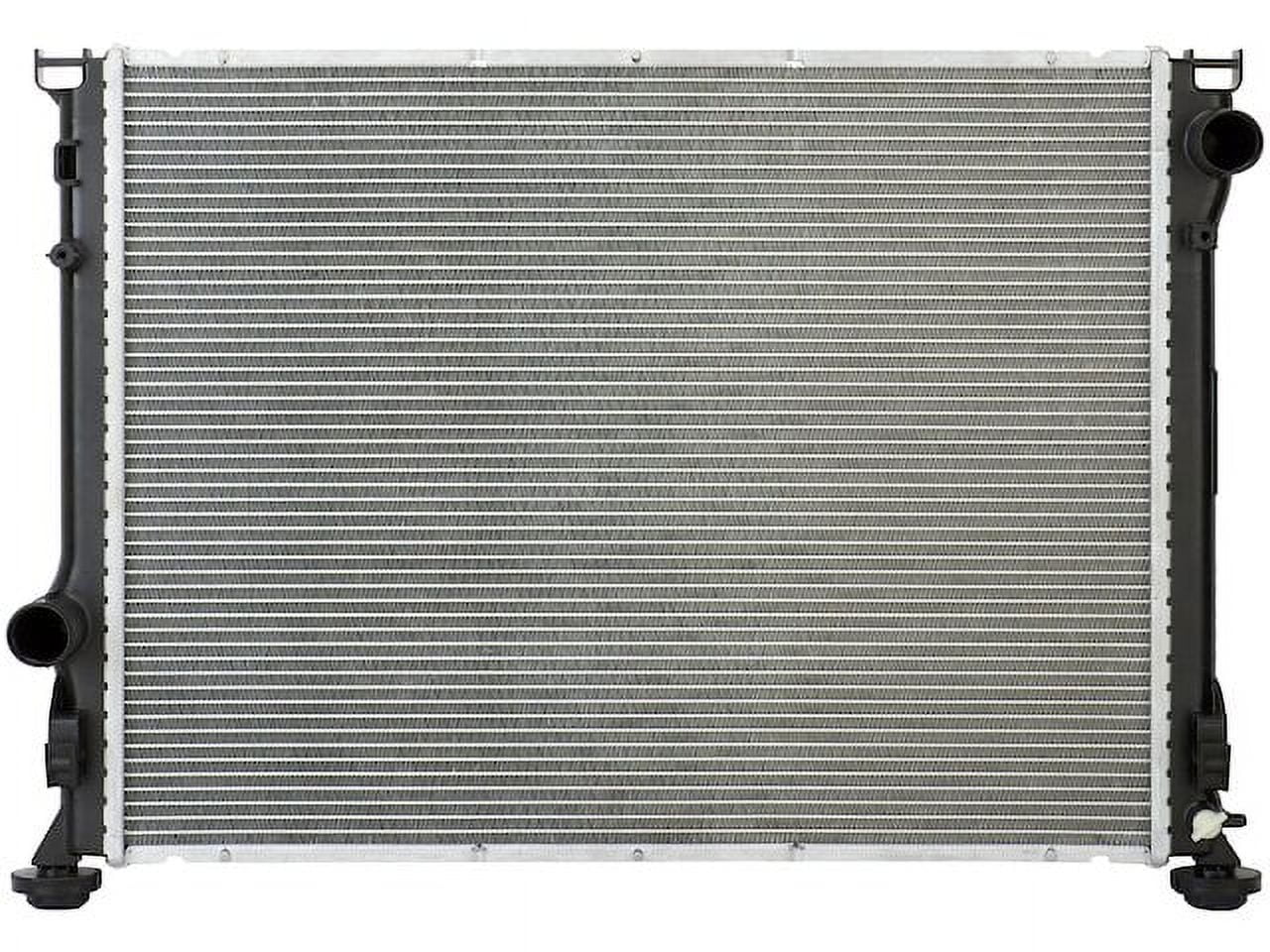 Radiator - Compatible with 2009 - 2023 Dodge Challenger - Spectra ...