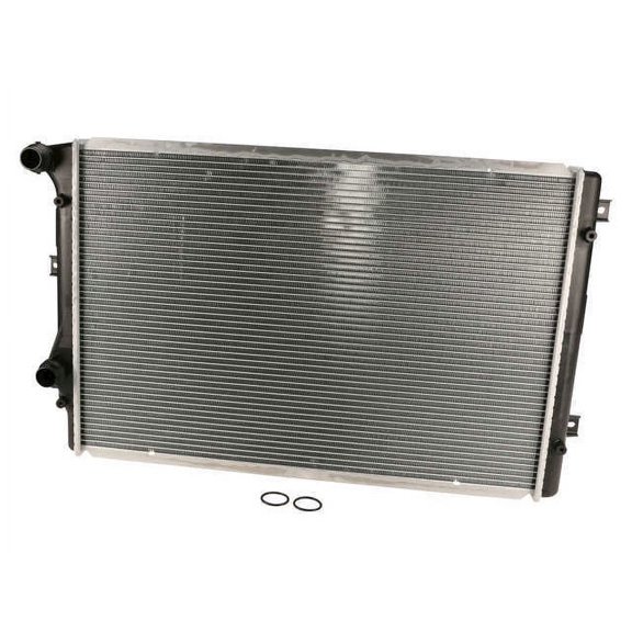 Radiator - Compatible with 2009 Audi A3 Quattro CBFA