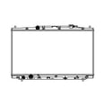 thumbnail image 1 of Radiator - Compatible with 2010 - 2011 Honda Accord Crosstour, 1 of 2