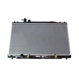 Radiator Koyorad Fit 2954 07-09 Honda CR-V Japan Plastic Tank Aluminum Radiator Koyorad Fit 2954 07-09 Honda CR-V Japan Plastic Tank Aluminum
