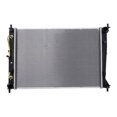 thumbnail image 1 of Radiator - Compatible with 2010 - 2011 Kia Soul 2.0L 4-Cylinder, 1 of 2