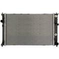 thumbnail image 1 of Radiator - Compatible with 2010 - 2011 Mercury Milan, 1 of 2
