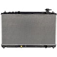 thumbnail image 1 of Radiator - Compatible with 2010 - 2011 Toyota Camry, 1 of 2