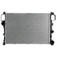 thumbnail image 1 of Radiator - Compatible with 2010, 2012 - 2014 Mercedes-Benz S550 2013, 1 of 2