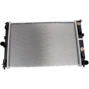 Radiator - Compatible with 2010 - 2012 Ford Fusion 2011