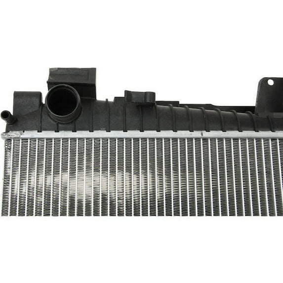 Radiator - Compatible with 2010 - 2013 Land Rover Range Rover Sport 2011 2012
