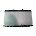 thumbnail image 1 of Radiator - Compatible with 2010 - 2014 Honda Insight 2011 2012 2013, 1 of 2