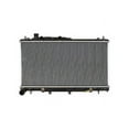 thumbnail image 1 of Radiator - Compatible with 2010 - 2014 Subaru Outback 2.5L H4 2011 2012 2013, 1 of 2