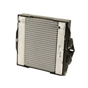 Radiator - Compatible with 2010 - 2015 BMW 750Li GAS 2011 2012 2013 2014