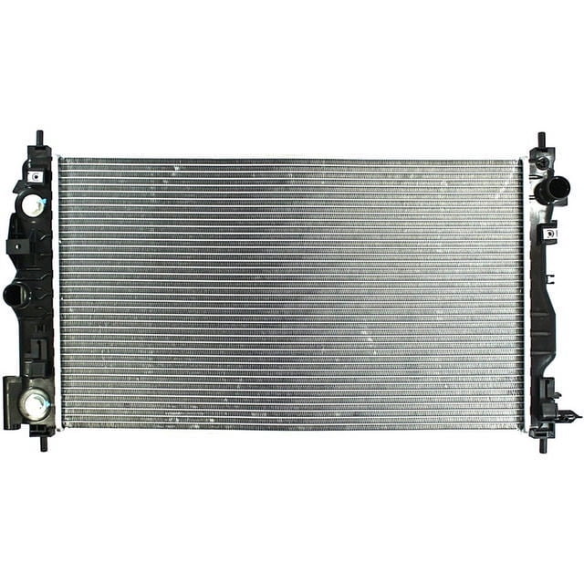 reference sensor - compatible with 2010 - 2016 buick... Radiator - Compatible with 2010 - 2016 Buick LaCrosse 2011 2012 2013 ...