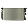 thumbnail image 1 of Radiator - Compatible with 2010 - 2017 Mercedes-Benz Sprinter 3500 2011 2012 2013 2014 2015 2016, 1 of 2