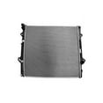 thumbnail image 1 of Radiator - Compatible with 2010 - 2018 GX460 4.6L V8 2011 2012 2013 2014 2015 2016 2017 2021, 1 of 2