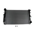 thumbnail image 1 of Radiator - Compatible with 2010 - 2018 Mercedes-Benz Sprinter 2500 3.0L V6 2011 2012 2013 2014 2015 2016 2017, 1 of 2