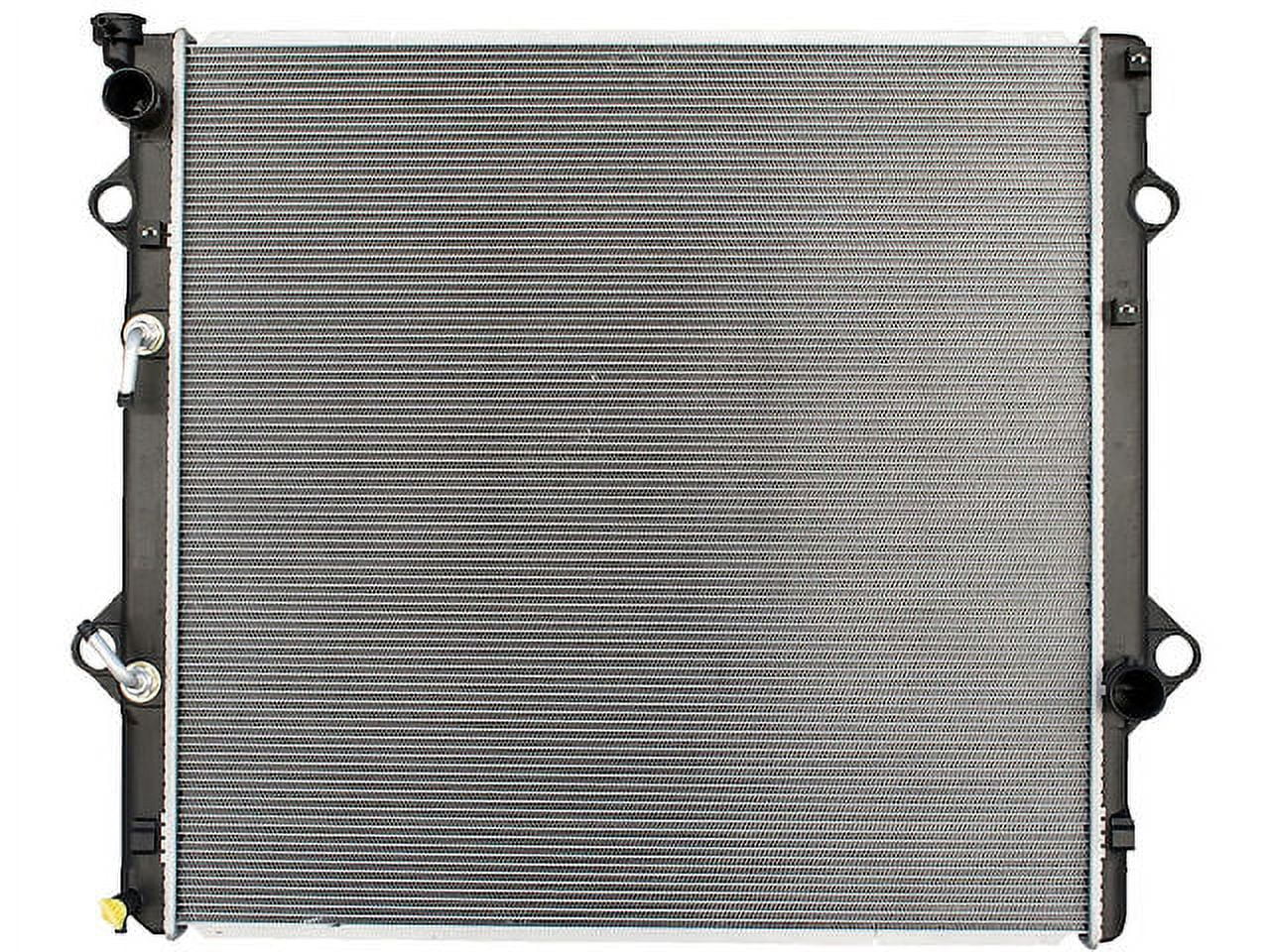 Radiator - Compatible with 2010 - 2019 GX460 2011 2012 2013 2014 2015 ...