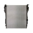thumbnail image 1 of Radiator - Compatible with 2010 Dodge Ram 2500 6.7L 6-Cylinder Diesel - Spectra Premium, 1 of 2