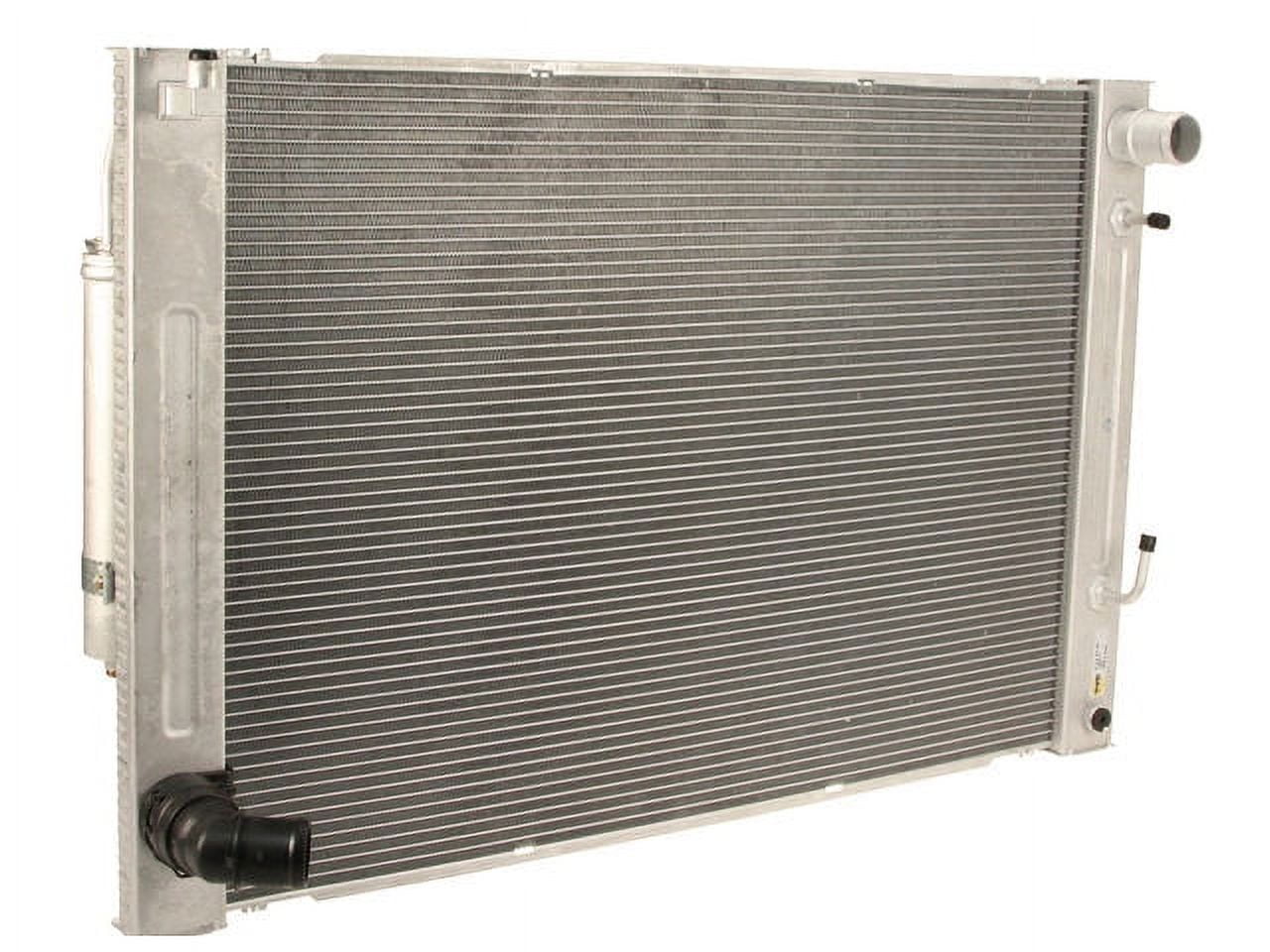 Infiniti G25 Radiator