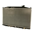 thumbnail image 1 of Radiator - Compatible with 2011 - 2013 Honda Odyssey 2012, 1 of 2