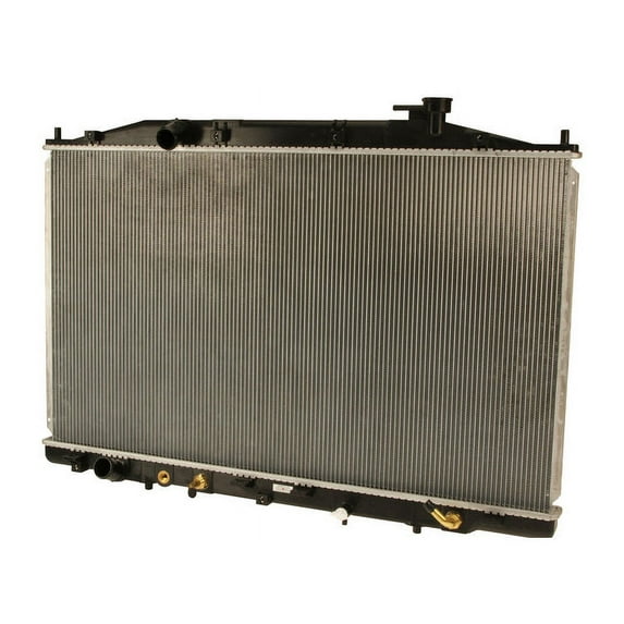 Radiator - Compatible with 2011 - 2013 Honda Odyssey 2012