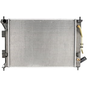 Radiator - Compatible with 2011 - 2013 Hyundai Elantra GLS 2012