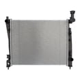 thumbnail image 1 of Radiator - Compatible with 2011 - 2014 Dodge Durango 2012 2013, 1 of 2