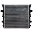 thumbnail image 1 of Radiator - Compatible with 2011 - 2015 Audi Q7 3.0L V6 Supercharged GAS 2012 2013 2014, 1 of 2
