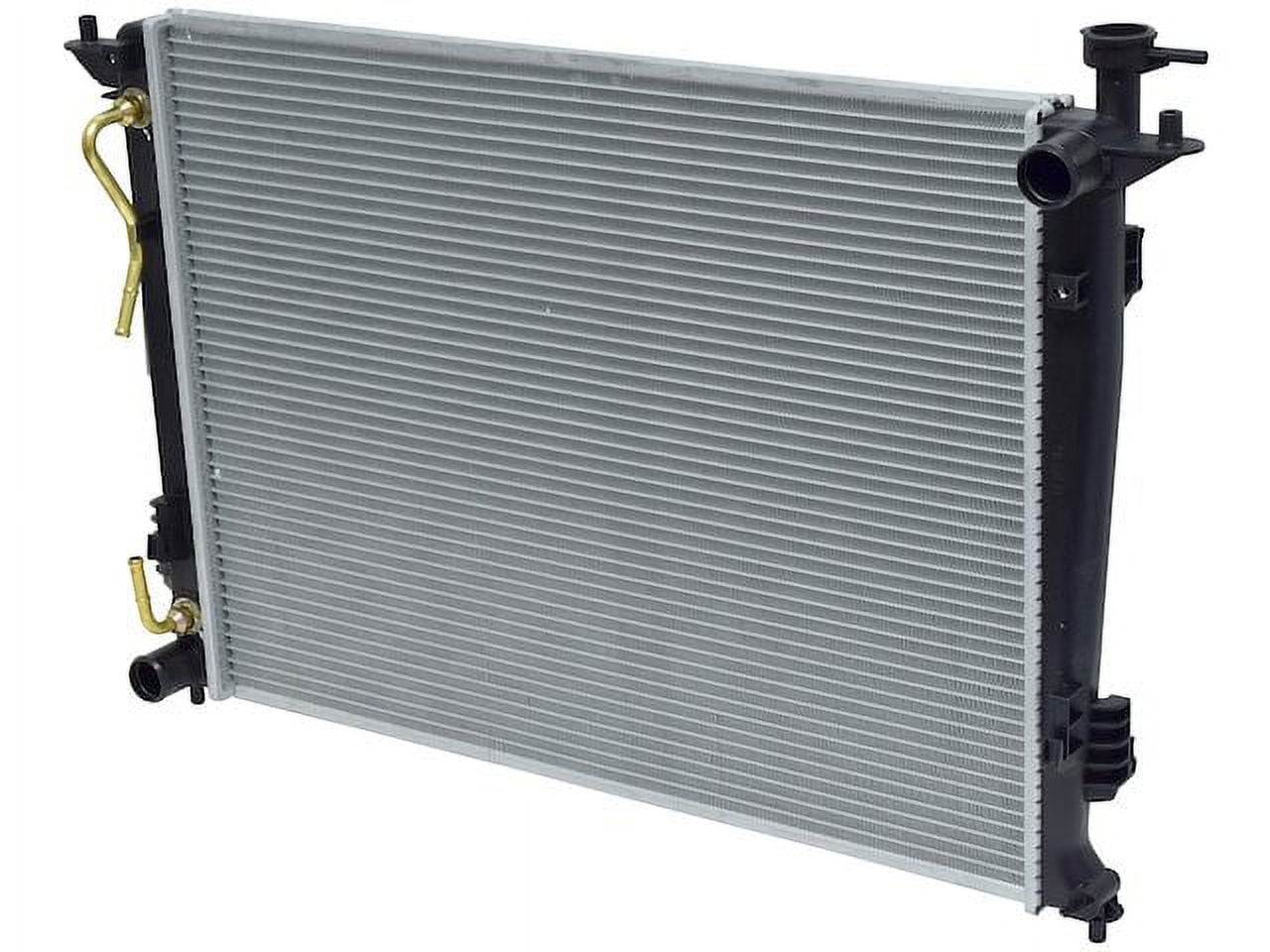 Radiator - Compatible with 2011 - 2016 Kia Sportage 2012 2013 2014 2015