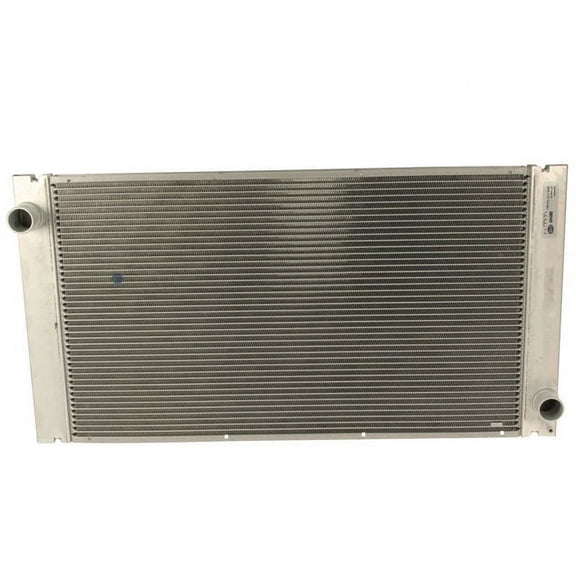 Radiator - Compatible with 2011 - 2016 Mini Cooper Countryman 2012 2013 2014 2015