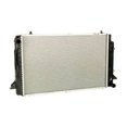 thumbnail image 1 of Radiator - Compatible with 2011 - 2017 BMW X3 2012 2013 2014 2015 2016, 1 of 2
