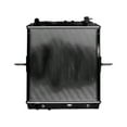 thumbnail image 1 of Radiator - Compatible with 2011 - 2017 Isuzu NPR-HD 5.2L 4-Cylinder Turbo 2012 2013 2014 2015 2016, 1 of 2