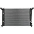 thumbnail image 1 of Radiator - Compatible with 2011 - 2019 Chevy Silverado 3500 HD 2012 2013 2014 2015 2016 2017 2018, 1 of 2