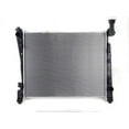 thumbnail image 1 of Radiator - Compatible with 2011 - 2019 Dodge Durango 2012 2013 2014 2015 2016 2017 2018, 1 of 2