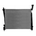 thumbnail image 1 of Radiator - Compatible with 2011 - 2019 Jeep Grand Cherokee 2012 2013 2014 2015 2016 2017 2018, 1 of 2
