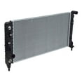 thumbnail image 1 of Radiator - Compatible with 2012 - 2013 Chevy Impala, 1 of 2