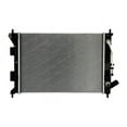 thumbnail image 1 of Radiator - Compatible with 2012 - 2013 Kia Soul, 1 of 2