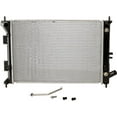 thumbnail image 1 of Radiator - Compatible with 2012 - 2013 Kia Soul, 1 of 2