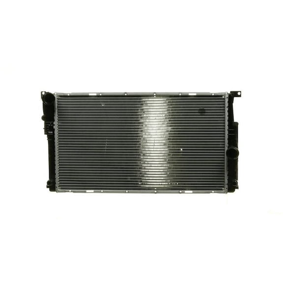 Radiator - Compatible with 2012 - 2015 BMW 335i Base 3.0L 6-Cylinder N55B30A Turbocharged 2013 2014