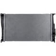 thumbnail image 1 of Radiator - Compatible with 2012 - 2015 BMW X1 2013 2014, 1 of 2