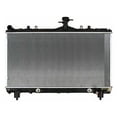 thumbnail image 1 of Radiator - Compatible with 2012 - 2015 Chevy Camaro 2013 2014, 1 of 2