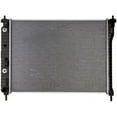 thumbnail image 1 of Radiator - Compatible with 2012 - 2015 Chevrolet Captiva Sport - Spectra Premium, 1 of 2