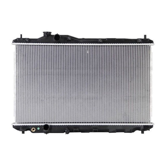 Radiator - Compatible with 2012 - 2015 Honda Civic 2013 2014