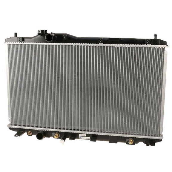 Radiator - Compatible with 2012 - 2015 Honda Civic 2013 2014
