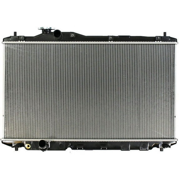 Radiator - Compatible with 2012 - 2015 Honda Civic 2013 2014